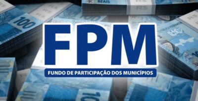 FPM: municípios partilham R$ 6 bi nesta sexta-feira (9); valor pode ajudar cidades que começaram 2026 com dívidas