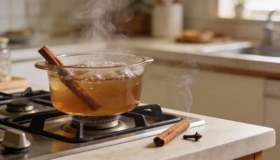 Ciência mostra porque você deve usar cravo e canela em casa