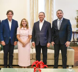 Governo do Maranhão participa de lançamento de projetos de conectividade do Ministério das Comunicações
