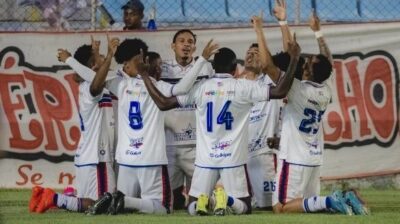 Campeonato Maranhense 2026: Mac vence o Imperatriz e dispara na liderança