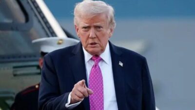 Trump dobrou o número de brasileiros deportados dos EUA