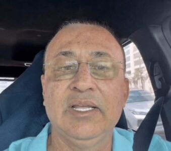 “Especialidade deste grupo é fofoca e mentira”, diz Marcus Brandão sobre dinocomunistas…