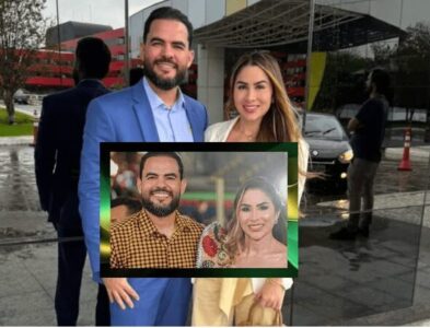 ‘Calados na Gaiola’ – Casal Curió também fica em silêncio durante depoimento… – Blog do Varão