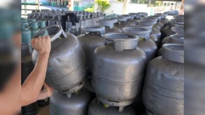 Programa Gás do Povo chega a São Luís nesta segunda-feira (26)