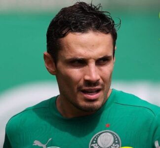 Raphael Veiga é emprestado ao América do México até o fim da temporada