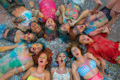 Judiciário e MP regulamentam acesso de crianças e adolescentes a festas de Carnaval em Açailândia e região