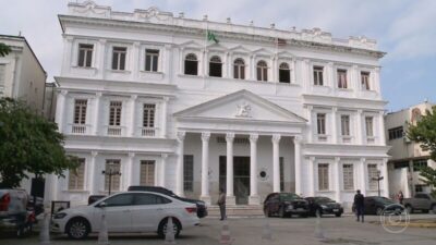 Justiça determina que CAEMA e o Município construam rede de água e esgoto no bairro Vila Embratel II em São Luís