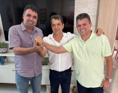 Dr. Hilton Gonçalo reforça discurso por “Mais Maranhão e Menos Brasília”