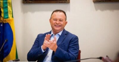 Brandão é eleito presidente do Consórcio da Amazônia Legal por unanimidade