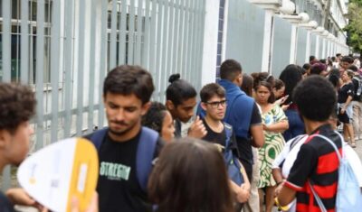 Governo anuncia ferramentas para orientar candidatos do Enem