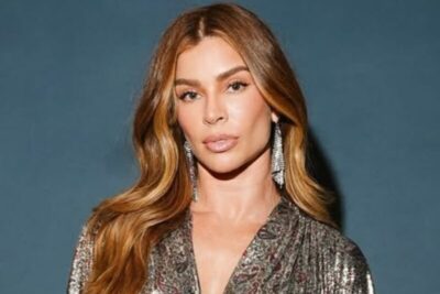 Grazi Massafera revela promessa para vencer pânico de decorar textos