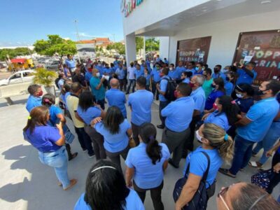 Rodoviários ameaçam nova greve em São Luís