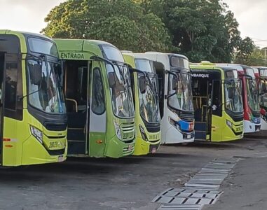 Após greve da 1001, especialista avalia opções de transporte em São Luís