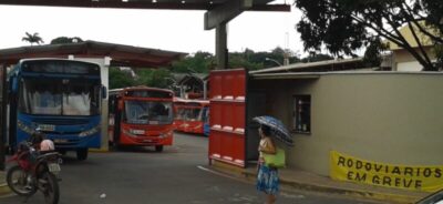 Rodoviários abrem prazo de 72 horas para início de greve geral em São Luís