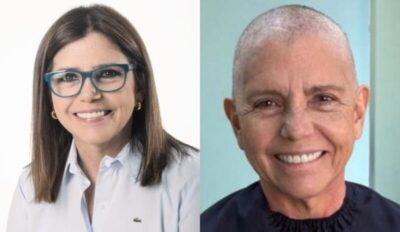 GUERREIRA! Aos 72 anos, Roseana Sarney enfrentará a 27ª cirurgia em 53 anos