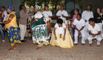 Guia de Direitos dos Povos de Matriz Africana é lançado em Brasília