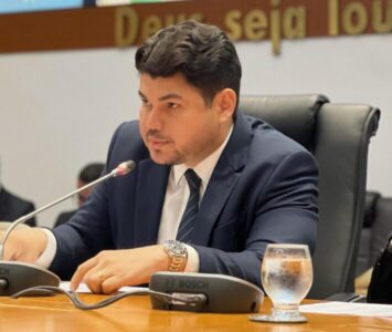 Conselho de Ética da Assembleia pode investigar deputado por agressão à esposa…