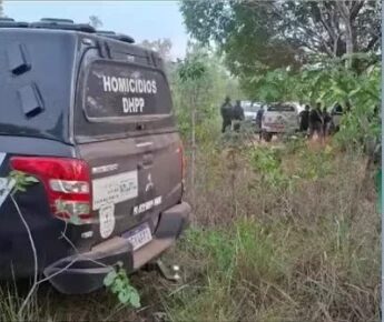 Homem sequestrado em Timon é encontrado morto