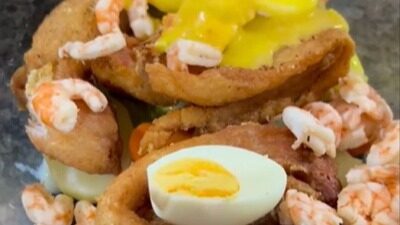 Avenida Jaime Rios em Timon ganhará novo restaurante