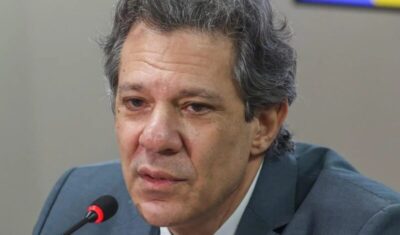 Haddad propõe que Banco Central fiscalize fundos de investimentos