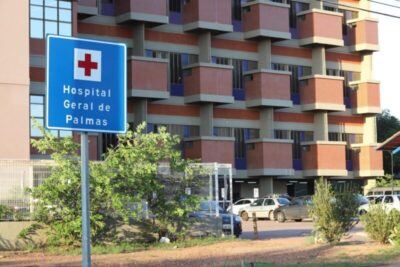 Tocantins oferece vagas para médicos com saláriosde até R$ 22,4 mil