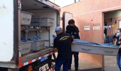 Homicídios em Imperatriz cai pela metade em 2025, aponta dados do Ministério da Justiça