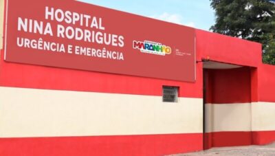 Justiça manda retirar nome do médico vargem-grandense Raimundo Nina Rodrigues de Hospital em São Luís