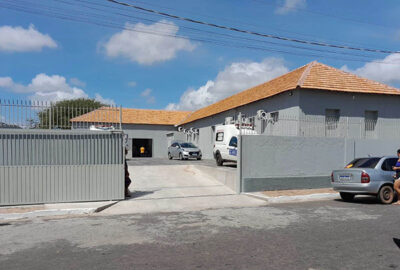 Hospital Municipal Provisório de Araioses está preparado para atender a população com eficiência