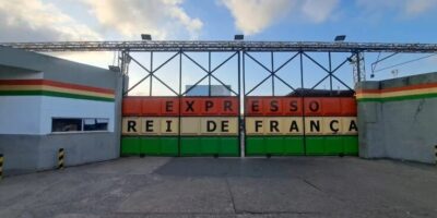 Paralisação na 1001 afeta transporte público em São Luís