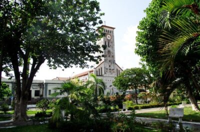 Governo federal investe em três aeroportos do Maranhão