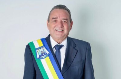 Empresa de construção fundada há 3 meses ganha contrato milionário da Prefeitura de Carutapera para eletrônicos