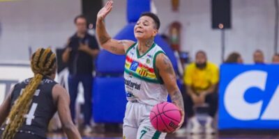 Sampaio Basquete estreia na LBF 2026 diante da torcida