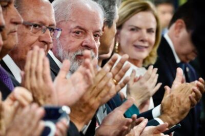 Lula tem 49% de desaprovação, aponta pesquisa Quaest