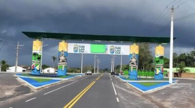 URGENTE! TJ determina intervenção estadual na Prefeitura de Turilândia