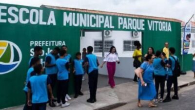 Pais enfrentam dificuldades para garantir matrícula em Ribamar