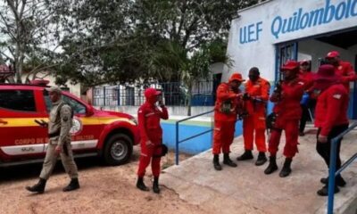 Buscas por crianças desaparecidas em Bacabal já duram quase um mês