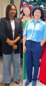 Eliziane indica substituta de Inácio Melo no Serviço Geológico do Brasil