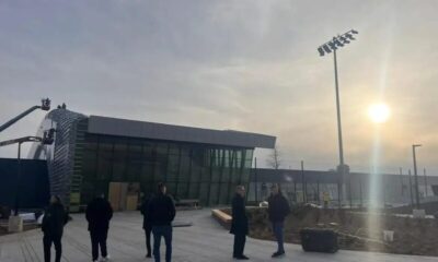 Copa do Mundo: Fifa anuncia locais de treino e concentração da seleção