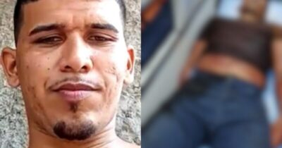 URGENTE! Faccionado envolvido em três homicídios em Vargem Grande é neutralizado em Presidente Vargas