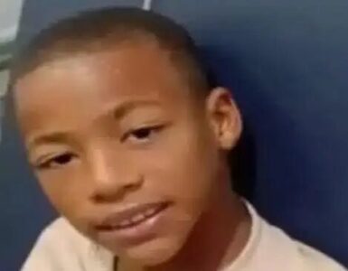 Exames descartam violência sexual em menino resgatado em Bacabal(MA)