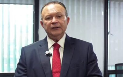 “Todos os esforços estão sendo realizados”, diz Brandão em quinto dia de buscas por crianças no MA