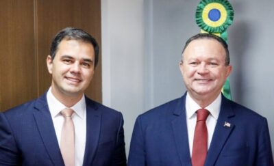 Alberto Bastos sucede Paz na Secid