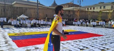 Venezuela anuncia libertação de 116 presos políticos, mas ONGs apontam número menor