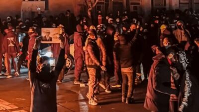 Crise no Irã: número de manifestantes mortos sobe para 648