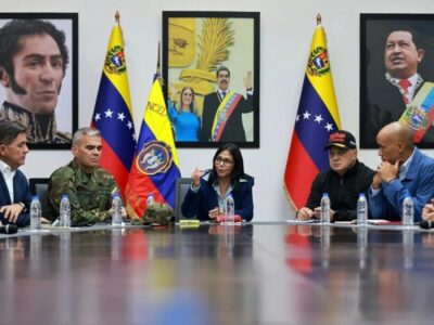 “Rede social X volta a ficar acessível na Venezuela após restrição de Maduro”