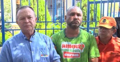 Bombeiros do Pará e Ceará reforçam buscas por crianças desaparecidas no Maranhão