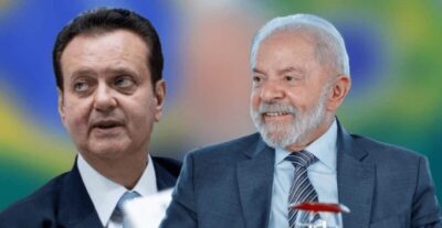 Governo Lula contrata usina de sobrinho de Kassab por R$ 28 bi