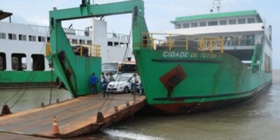 Fim da permanência em carros: MPF determina mudança nas viagens de ferryboat no Maranhão