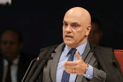 Habeas corpus de Jair Bolsonaro é redistribuído a Gilmar Mendes após impedimento de Moraes