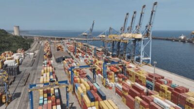 Cinco mil produtos brasileiros terão imposto zero na União Europeia com acordo com Mercosul em vigor, diz CNI